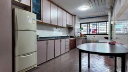 Blk 302 Clementi Meadows (Clementi), HDB 4 Rooms #543608181